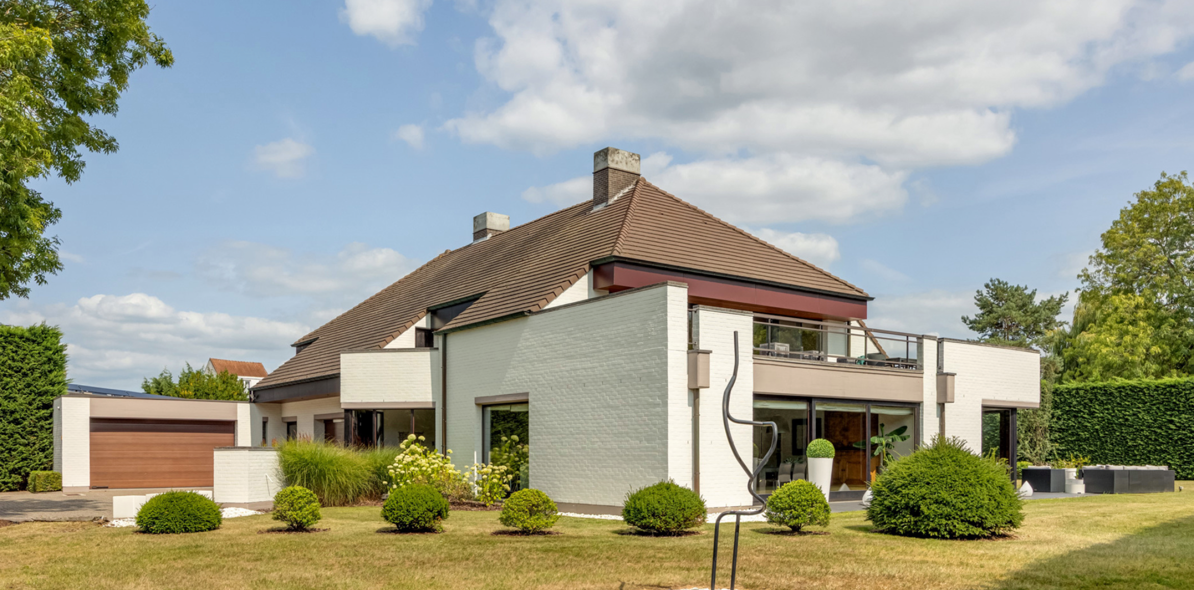 Bell Estate: uw partner in vastgoed