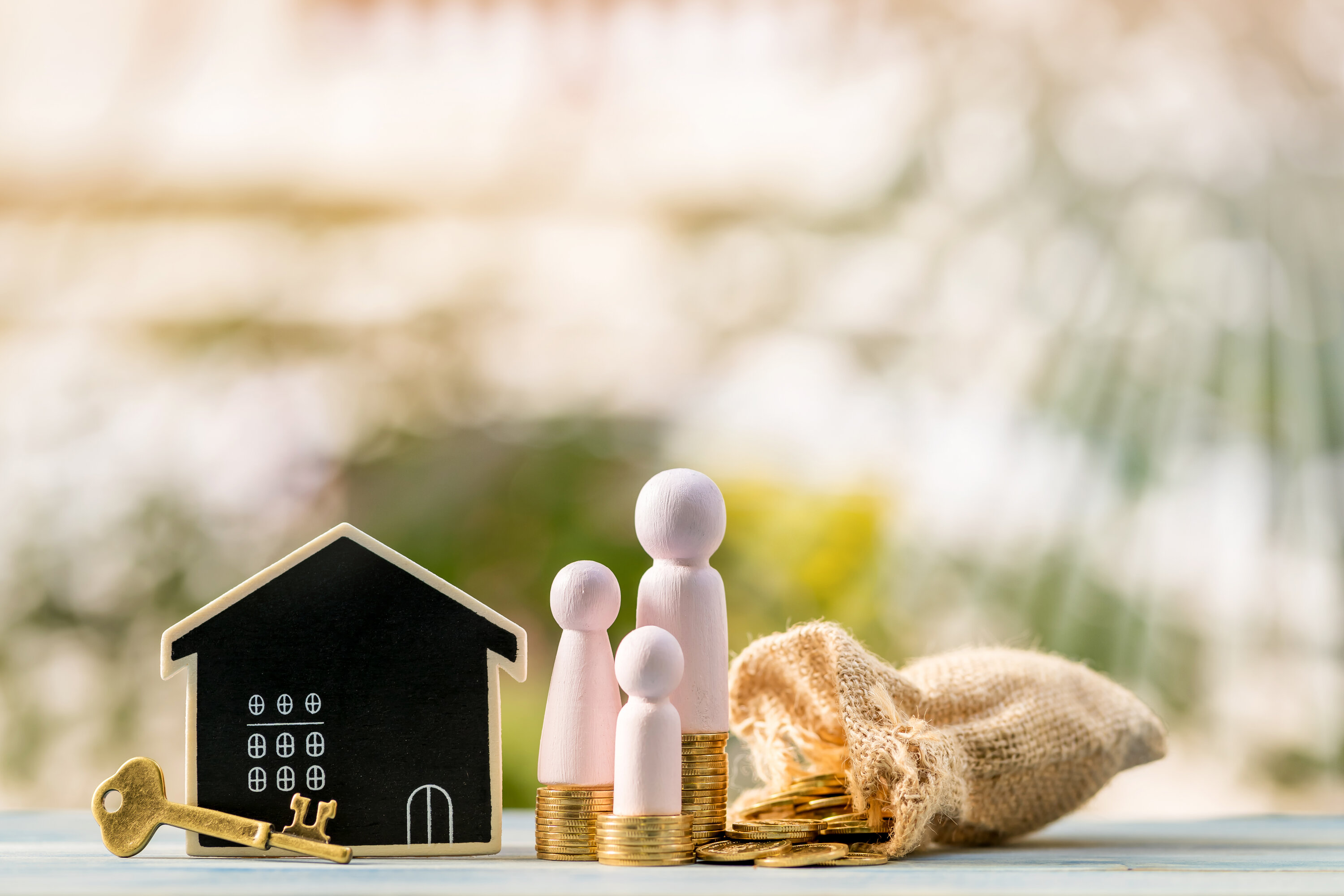 Benieuwd naar de waarde van uw eigendom?