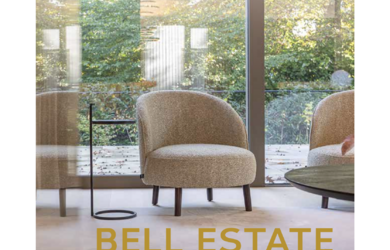 Bell Estate Magazine