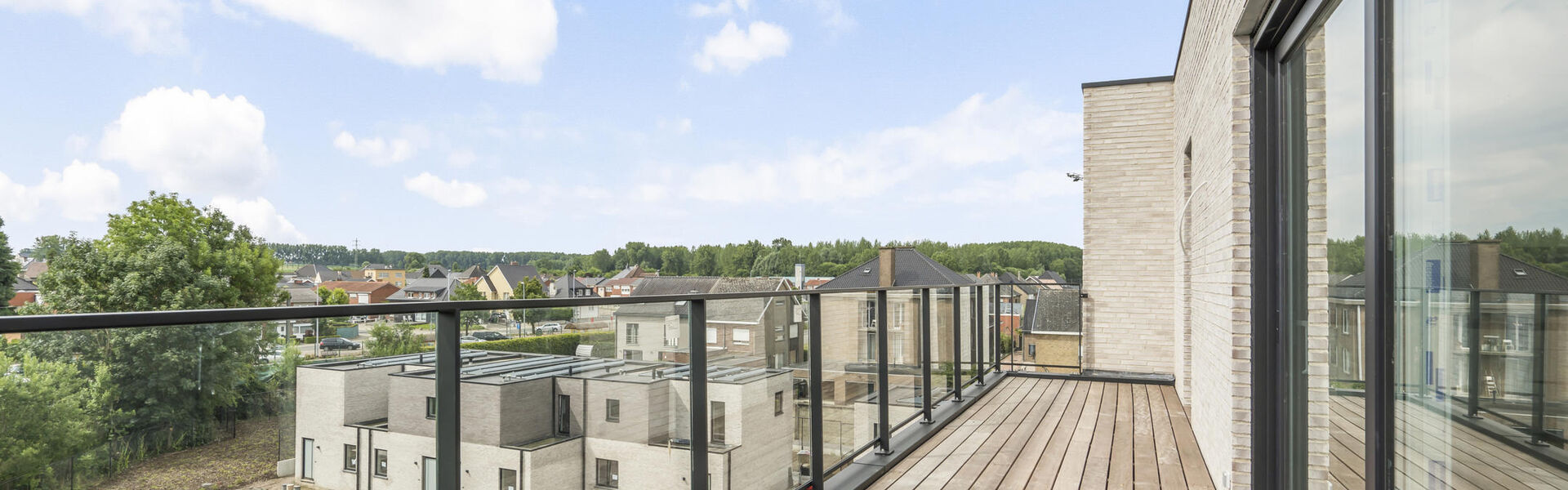 Herzele Statie Appartementen in Herzele