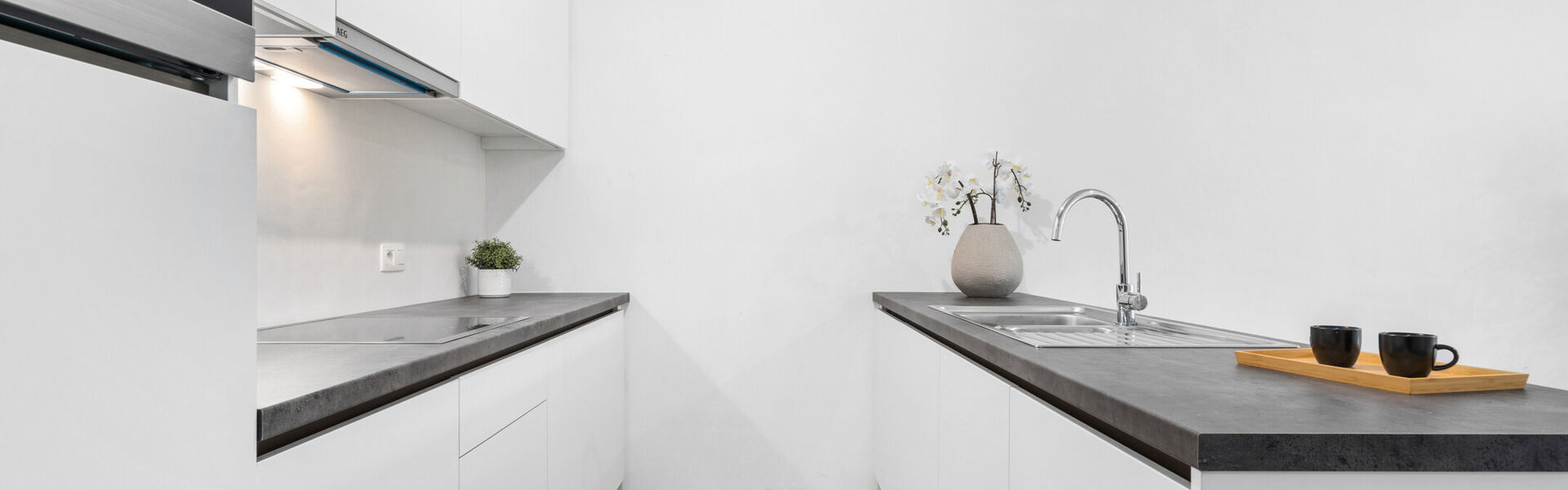 Herzele Statie Appartementen in Herzele