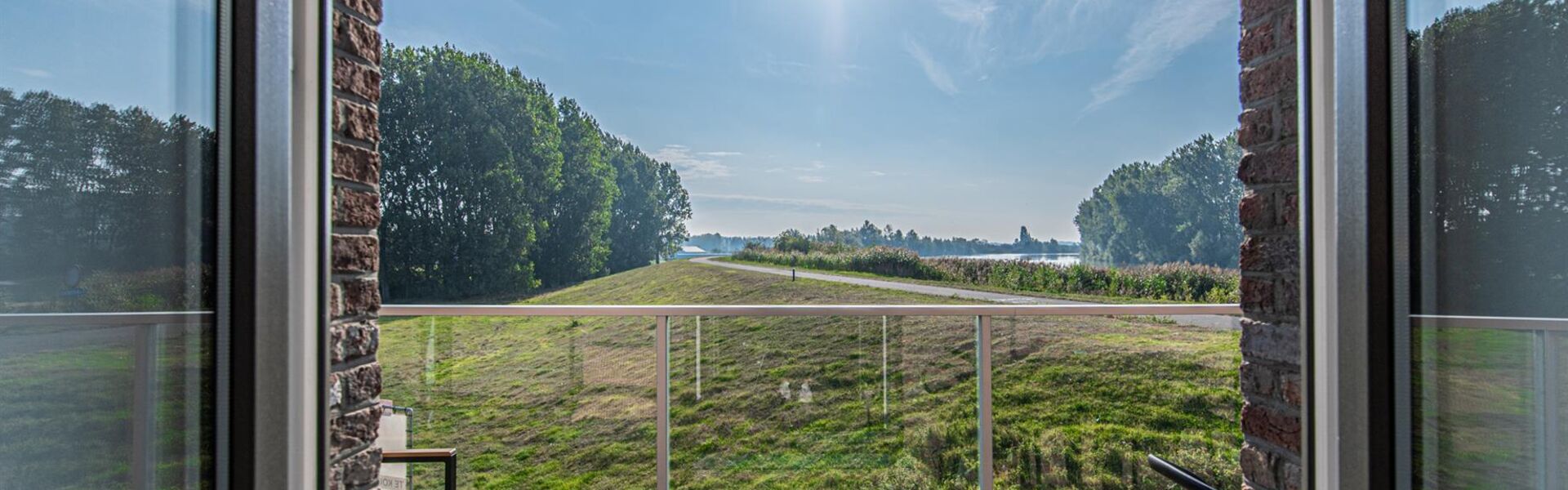 Murceke Kastel in Hamme Moerzeke