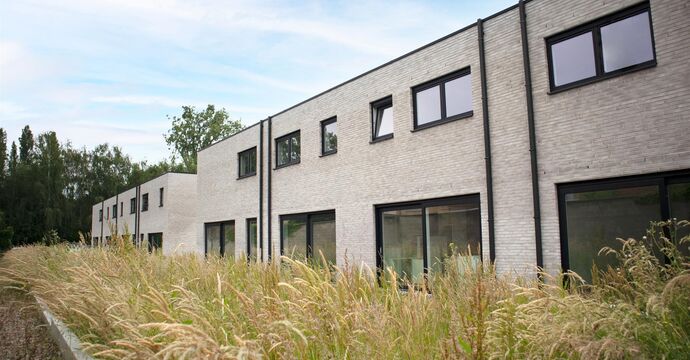 Herzele Statie woningen in Herzele