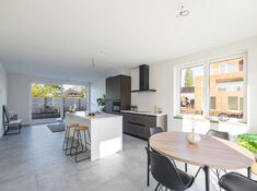 De Loy - woningen in Hamme