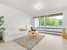 Herzele Statie Appartementen in Herzele