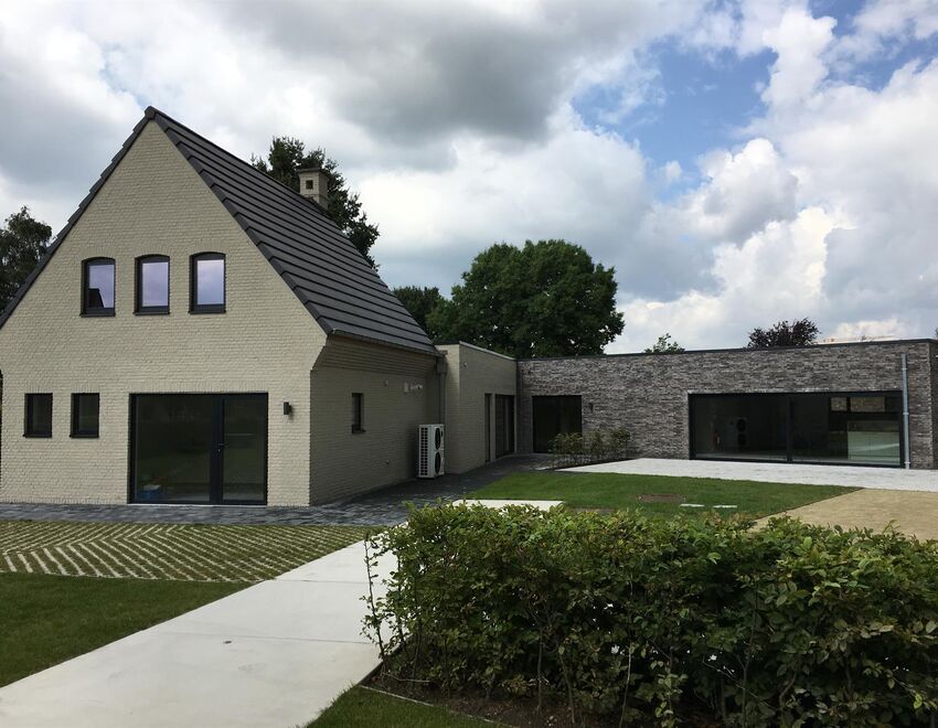 Alegria in Sint-Niklaas