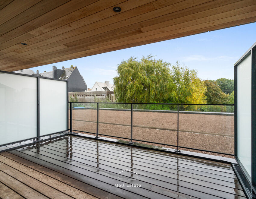 Herzele Statie Appartementen in Herzele