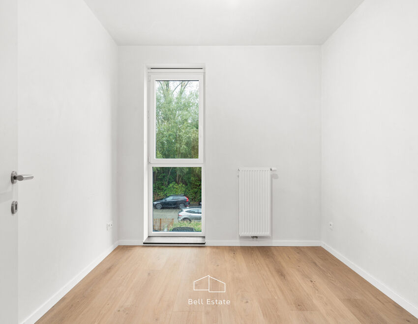 Herzele Statie Appartementen in Herzele