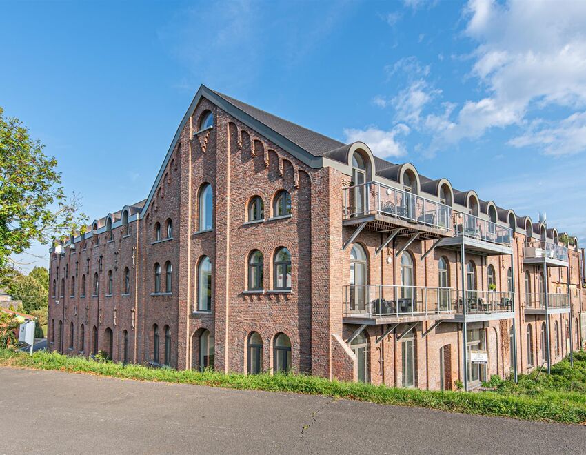 Murceke Kastel in Hamme Moerzeke