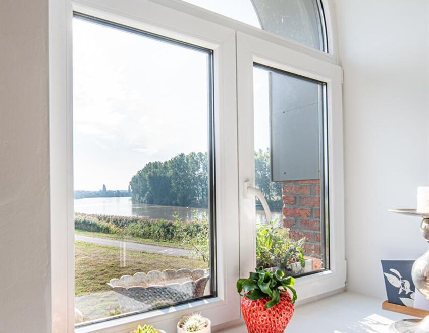 Murceke Kastel in Hamme Moerzeke