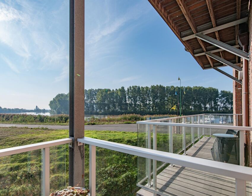 Murceke Kastel in Hamme Moerzeke