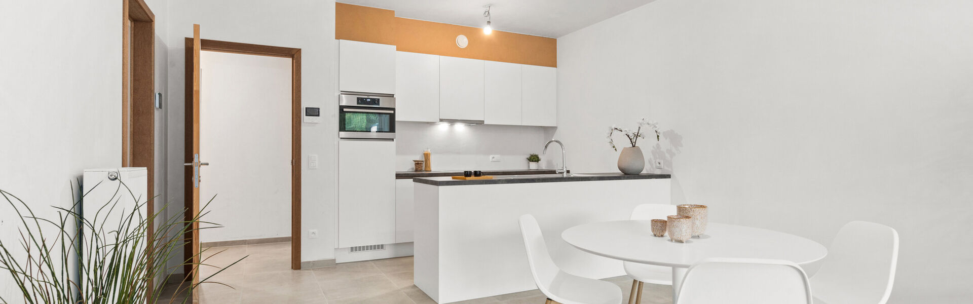 Appartement te koop in Herzele