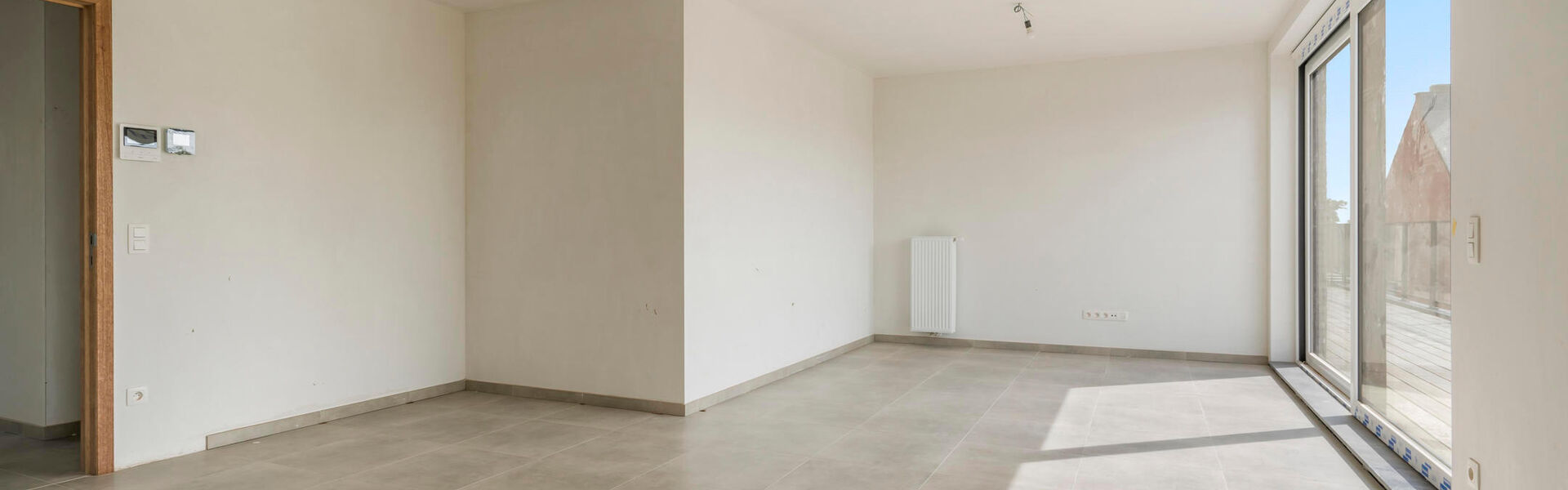 Appartement te koop in Herzele