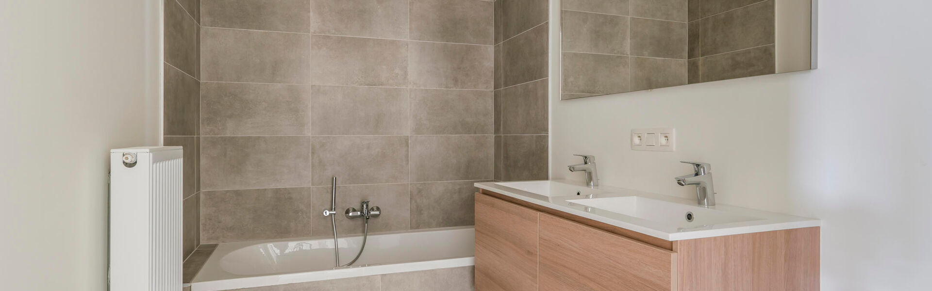 Appartement te koop in Herzele