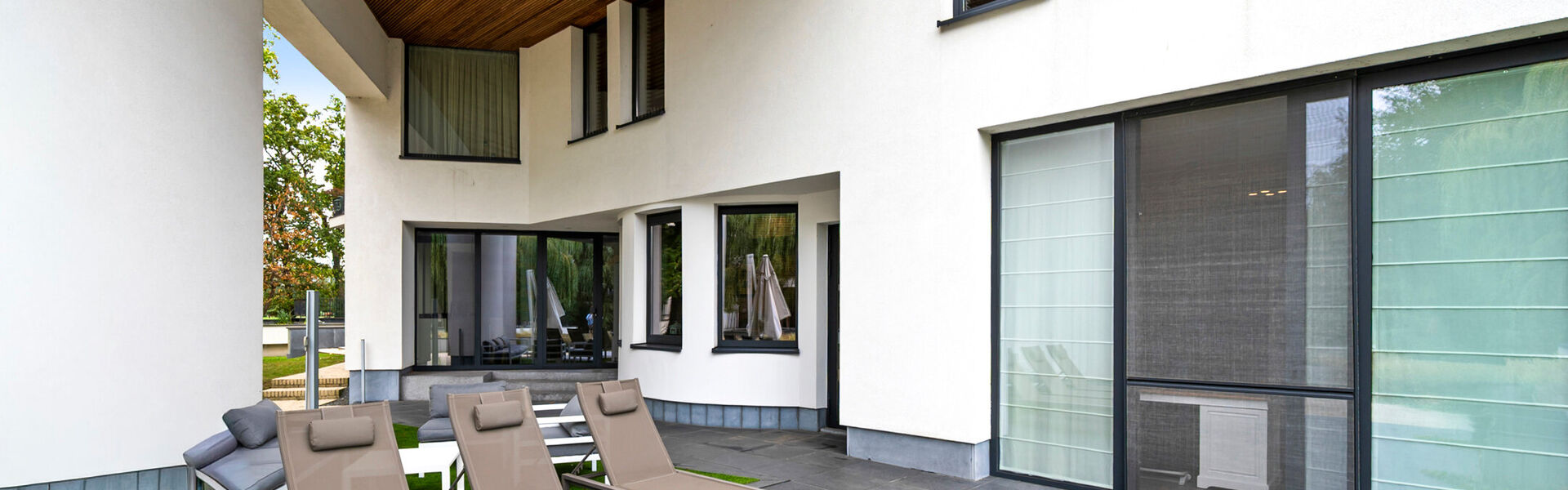 Appartement te koop in Sint-Niklaas
