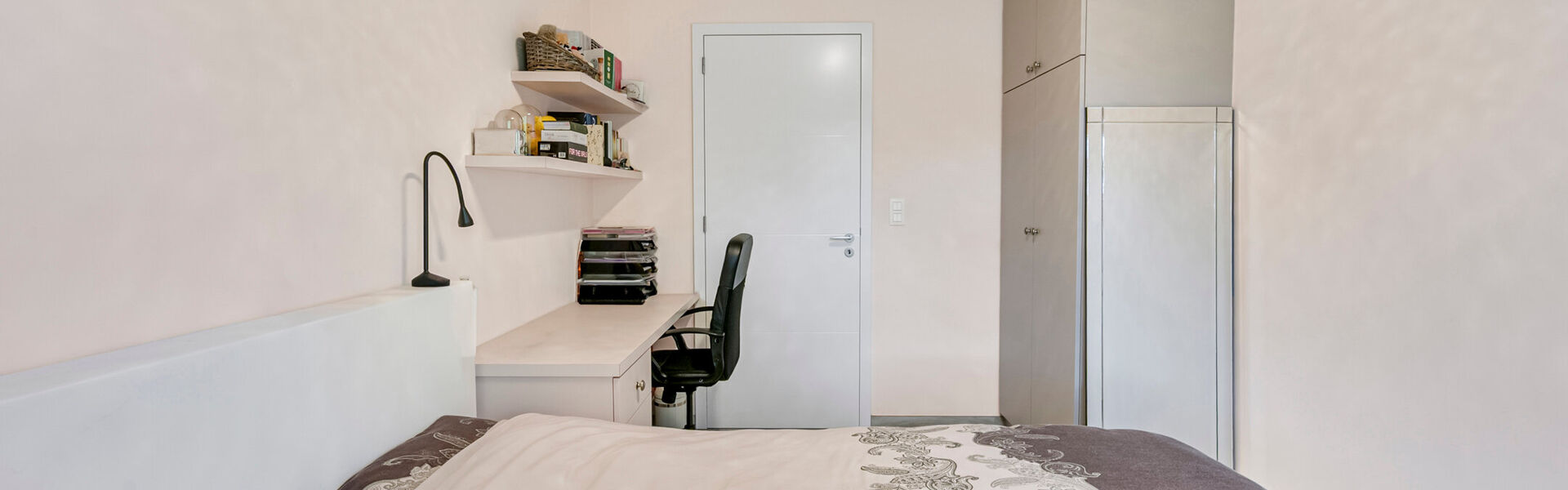 Appartement te koop in Sint-Niklaas