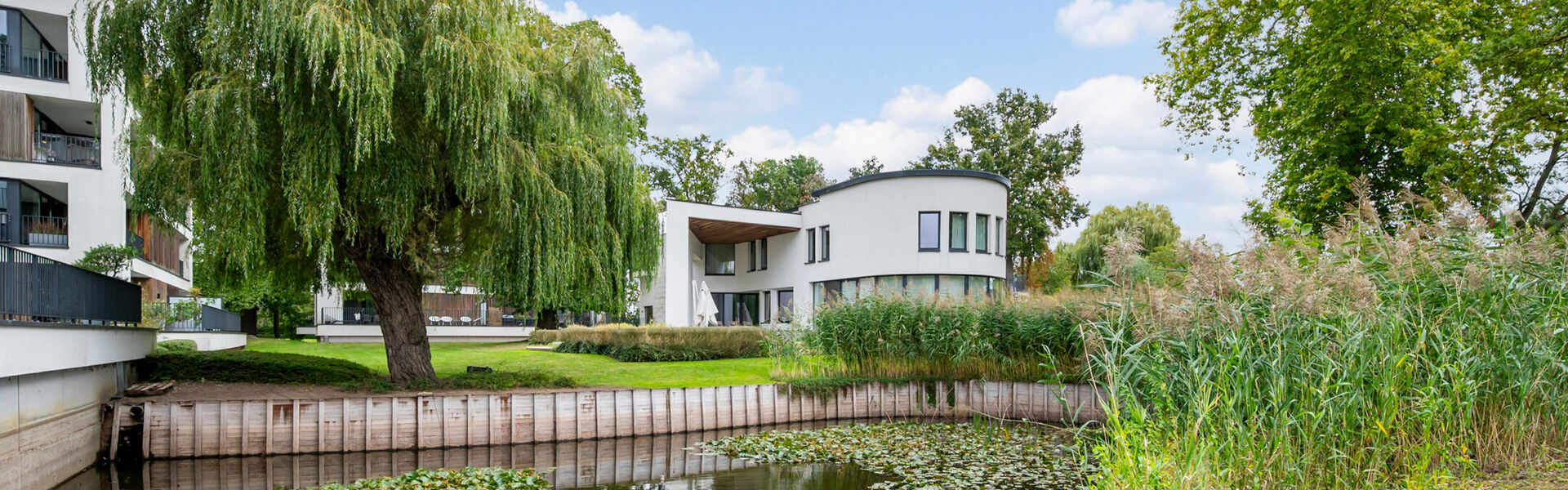 Appartement te koop in Sint-Niklaas