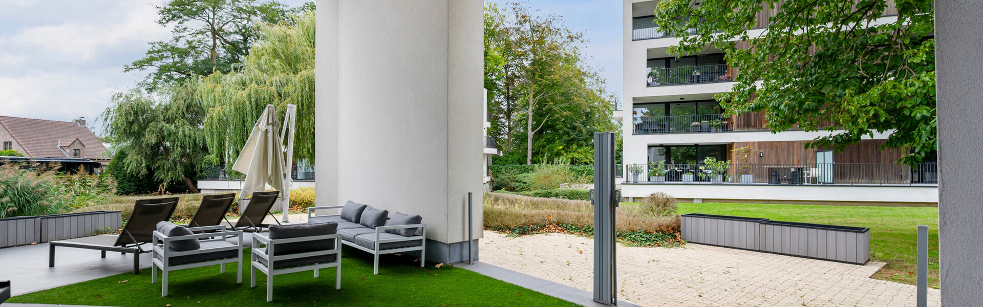 Appartement te koop in Sint-Niklaas