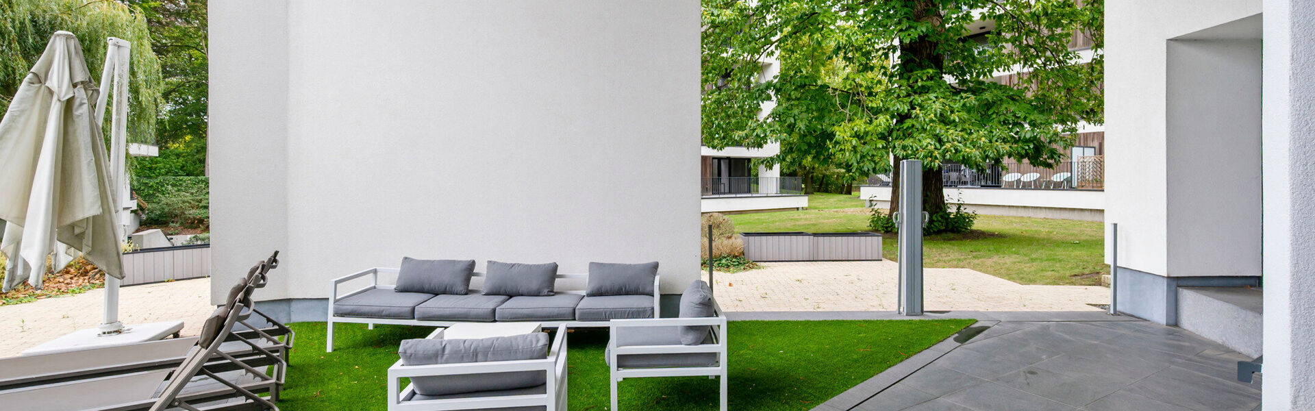 Appartement te koop in Sint-Niklaas