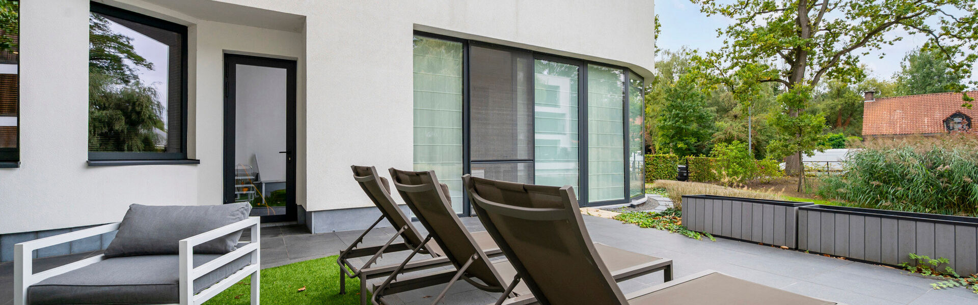 Appartement te koop in Sint-Niklaas