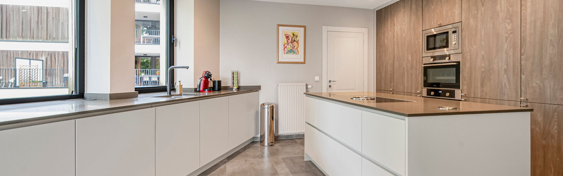 Appartement te koop in Sint-Niklaas