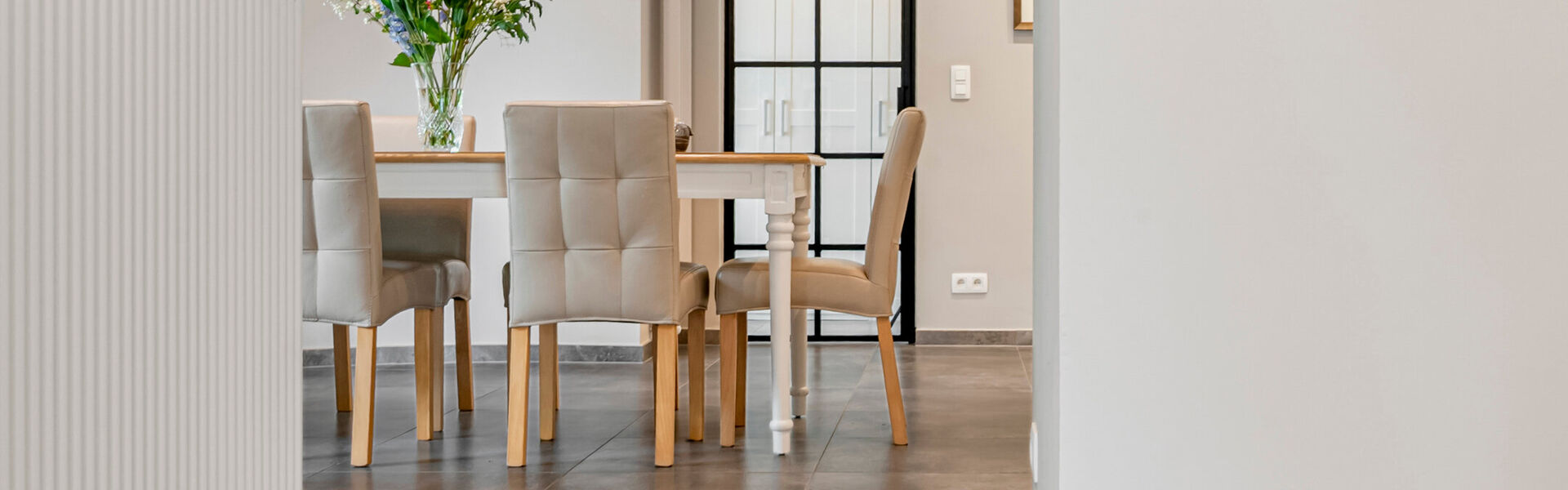 Appartement te koop in Sint-Niklaas