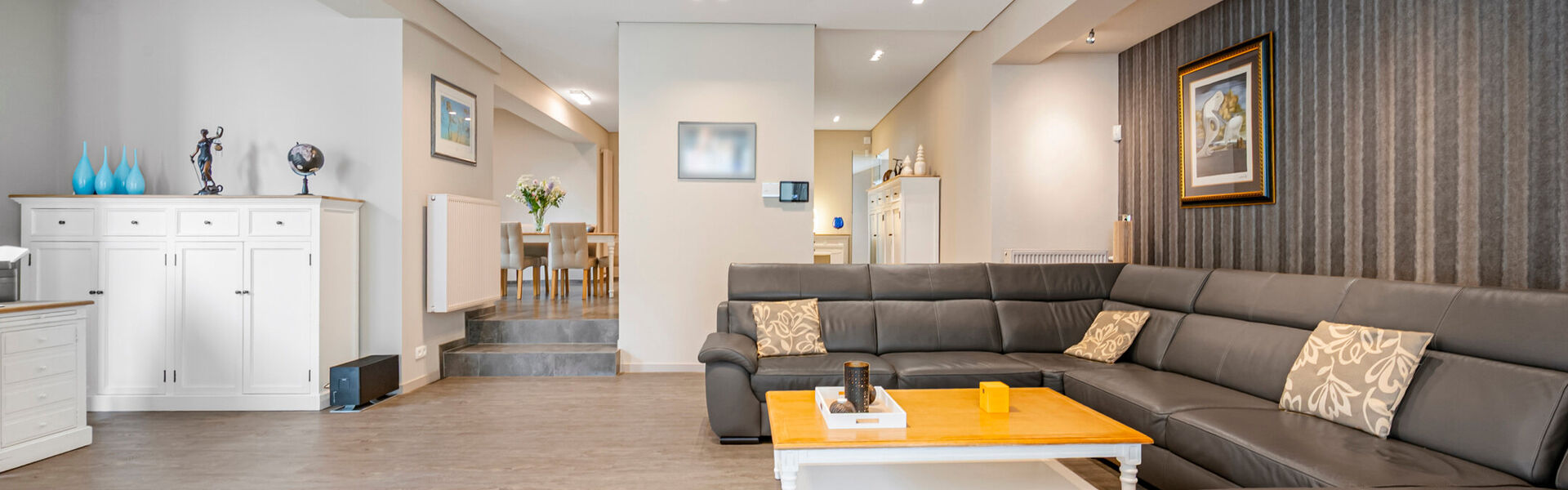 Appartement te koop in Sint-Niklaas