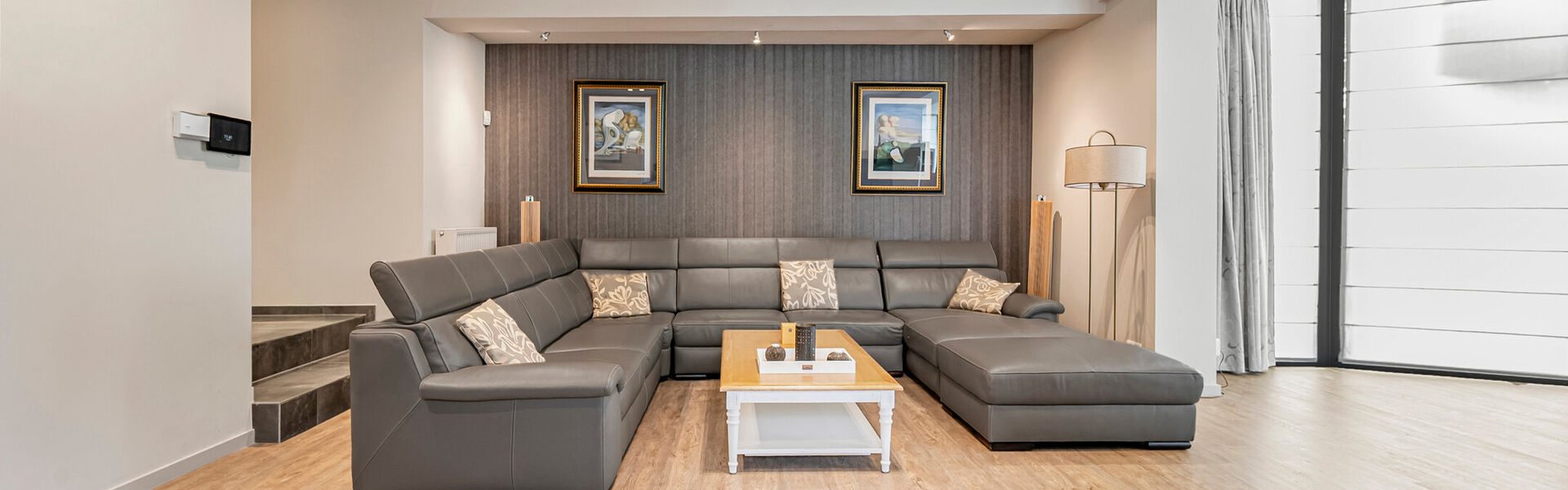 Appartement te koop in Sint-Niklaas