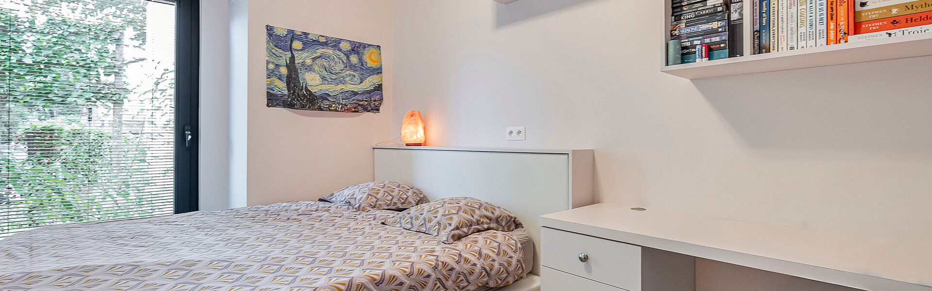 Appartement te koop in Sint-Niklaas