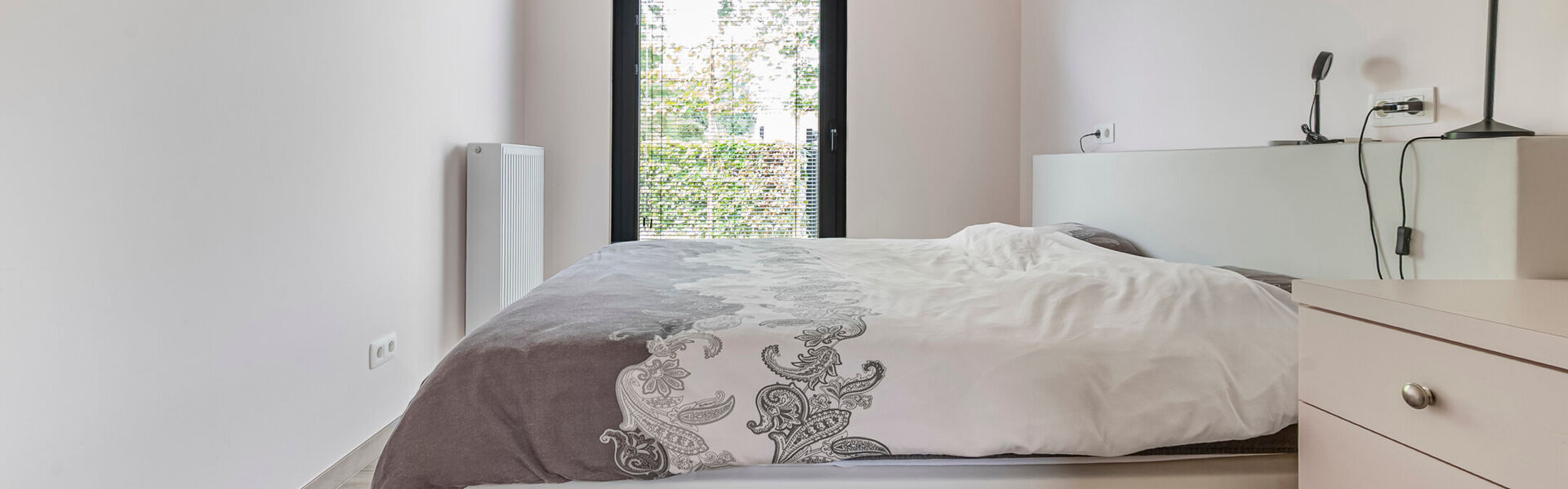 Appartement te koop in Sint-Niklaas