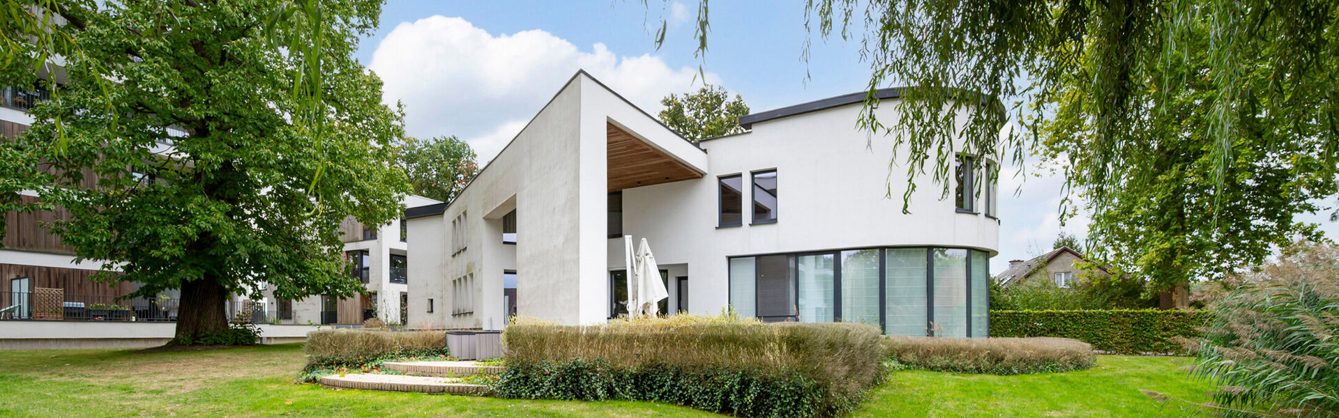 Appartement te koop in Sint-Niklaas