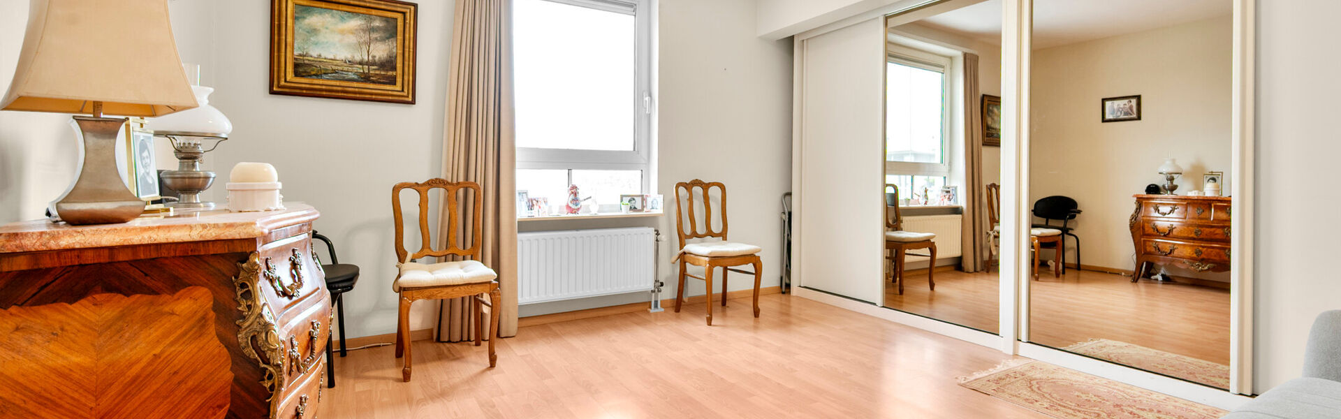 Appartement te koop in Waasmunster