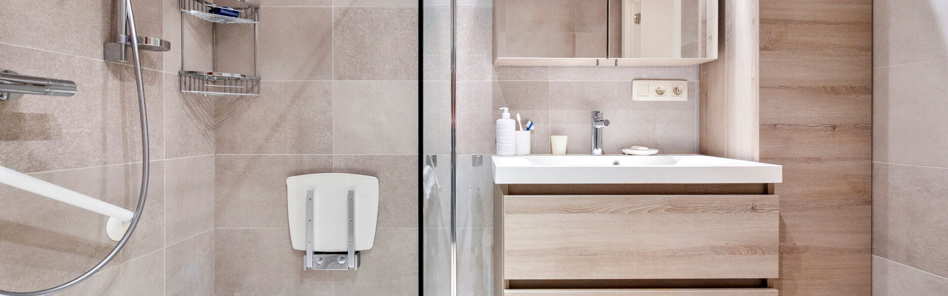 Appartement te koop in Waasmunster