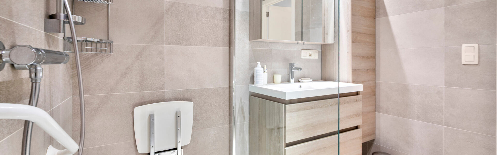 Appartement te koop in Waasmunster