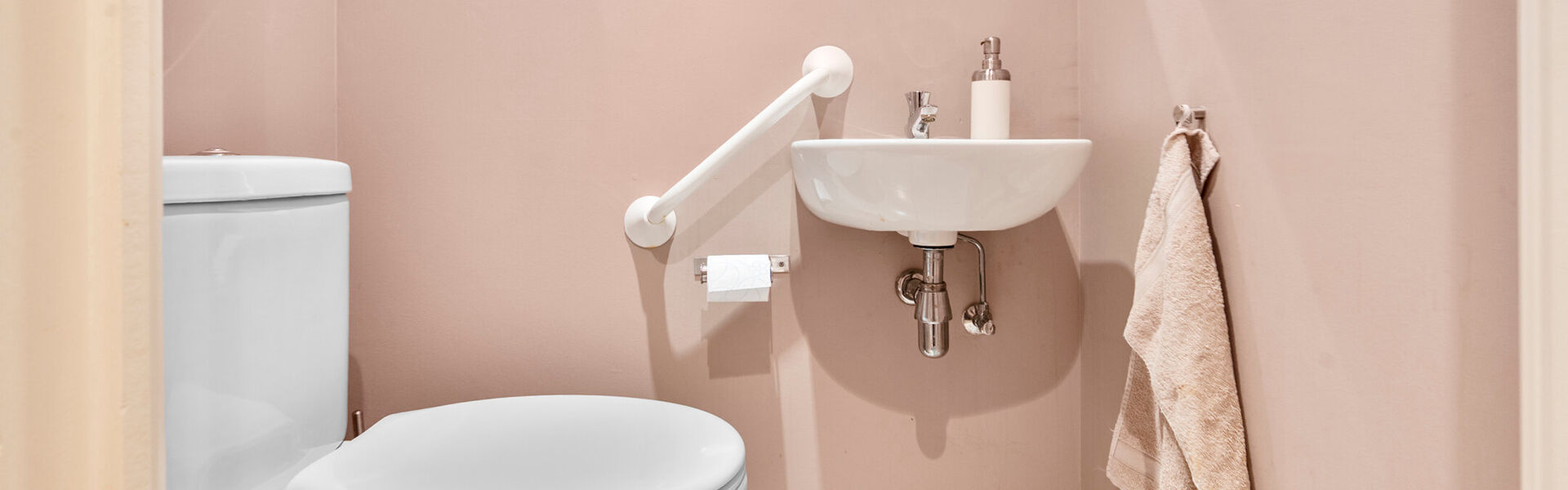 Appartement te koop in Waasmunster