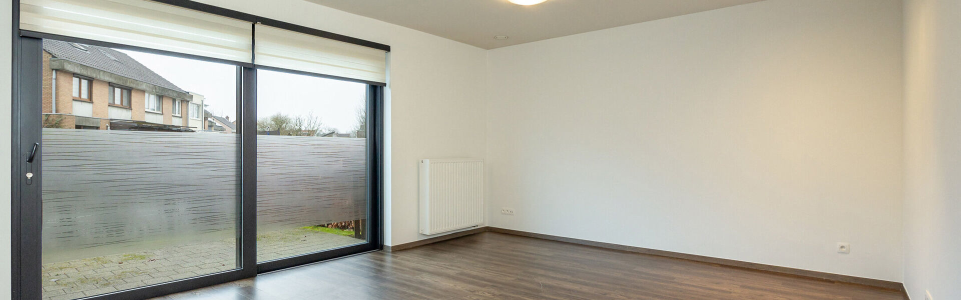 Assistentiewoning te koop in Sint-Niklaas