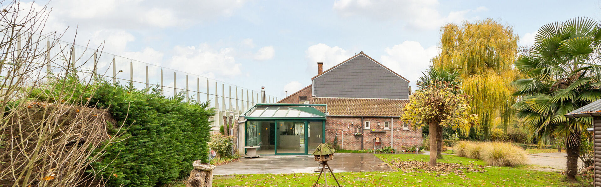 Buitengewoon huis te koop in Beveren-Kruibeke-Zwijndrecht