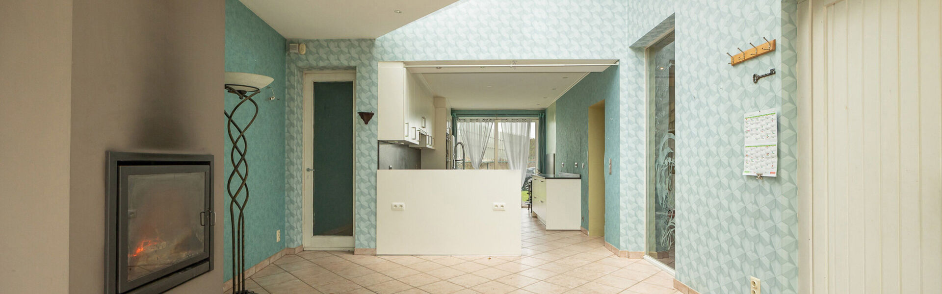 Buitengewoon huis te koop in Beveren-Kruibeke-Zwijndrecht