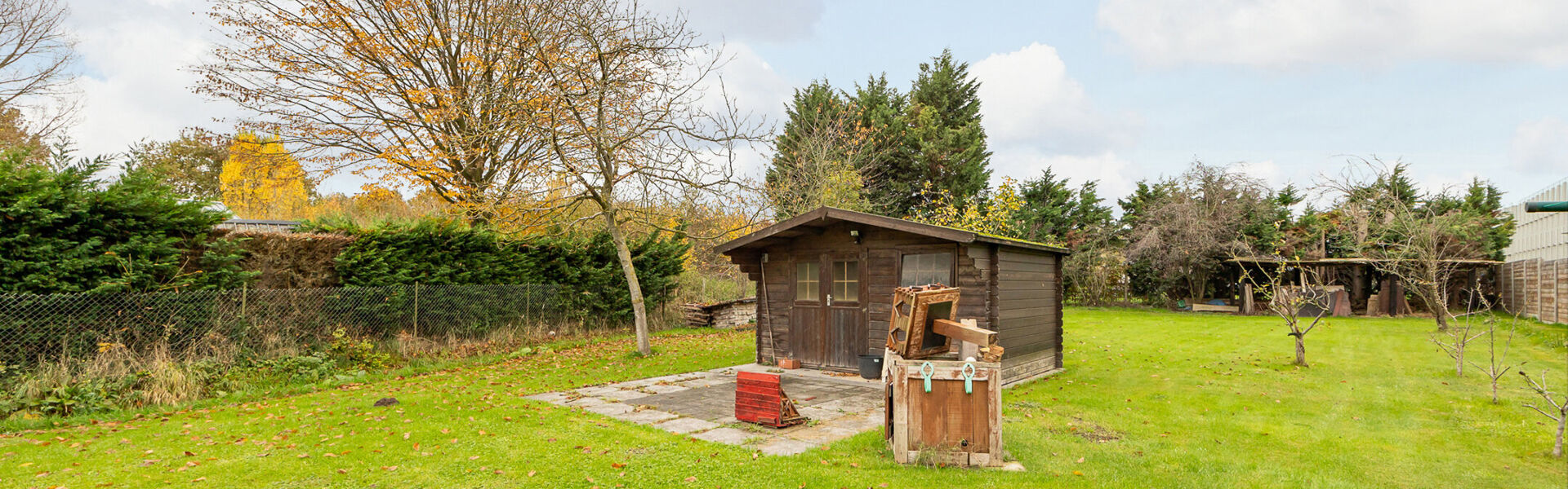 Buitengewoon huis te koop in Beveren-Kruibeke-Zwijndrecht