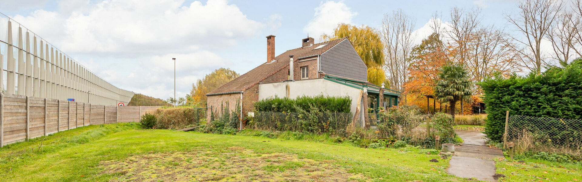 Buitengewoon huis te koop in Beveren-Kruibeke-Zwijndrecht
