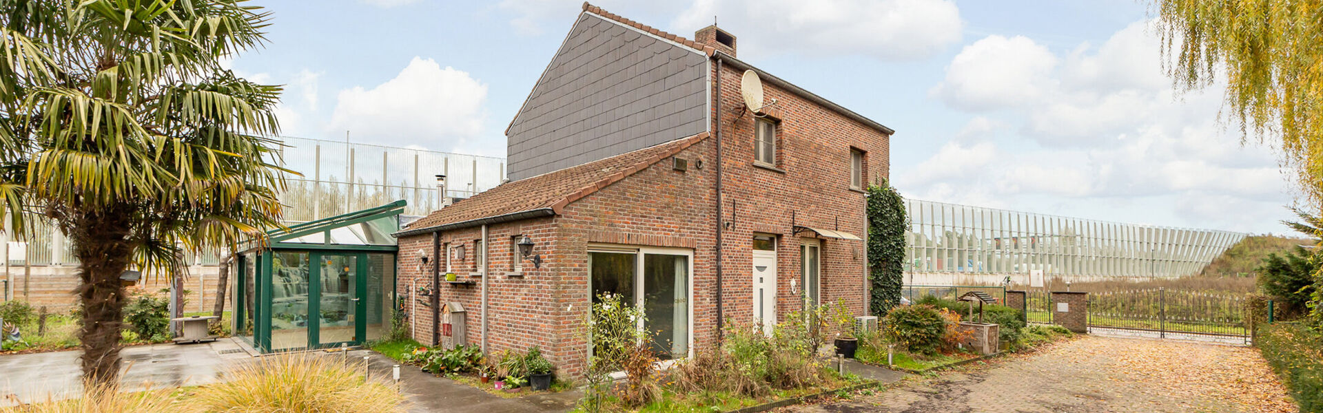 Buitengewoon huis te koop in Beveren-Kruibeke-Zwijndrecht