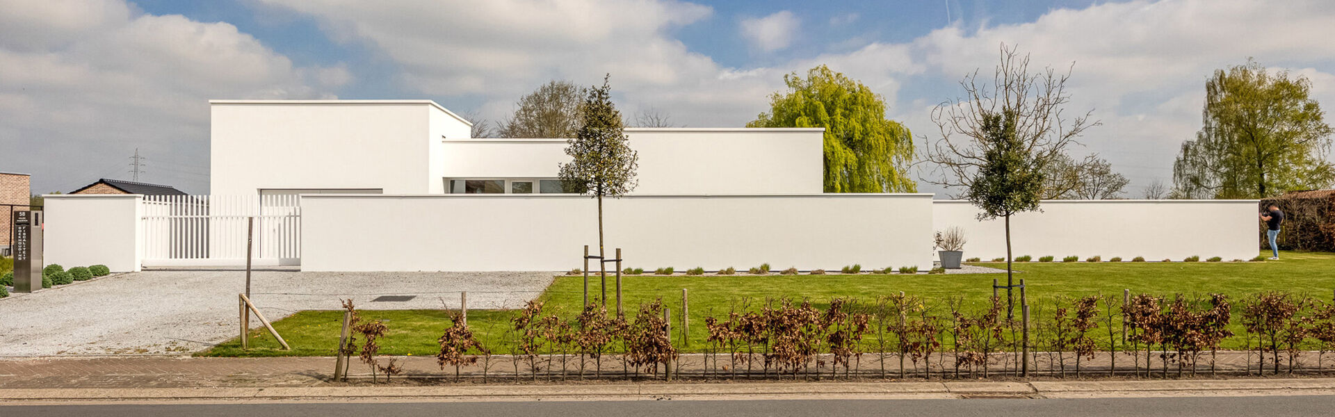 Buitengewoon huis te koop in Sint-Gillis-Waas Sint-Pauwels