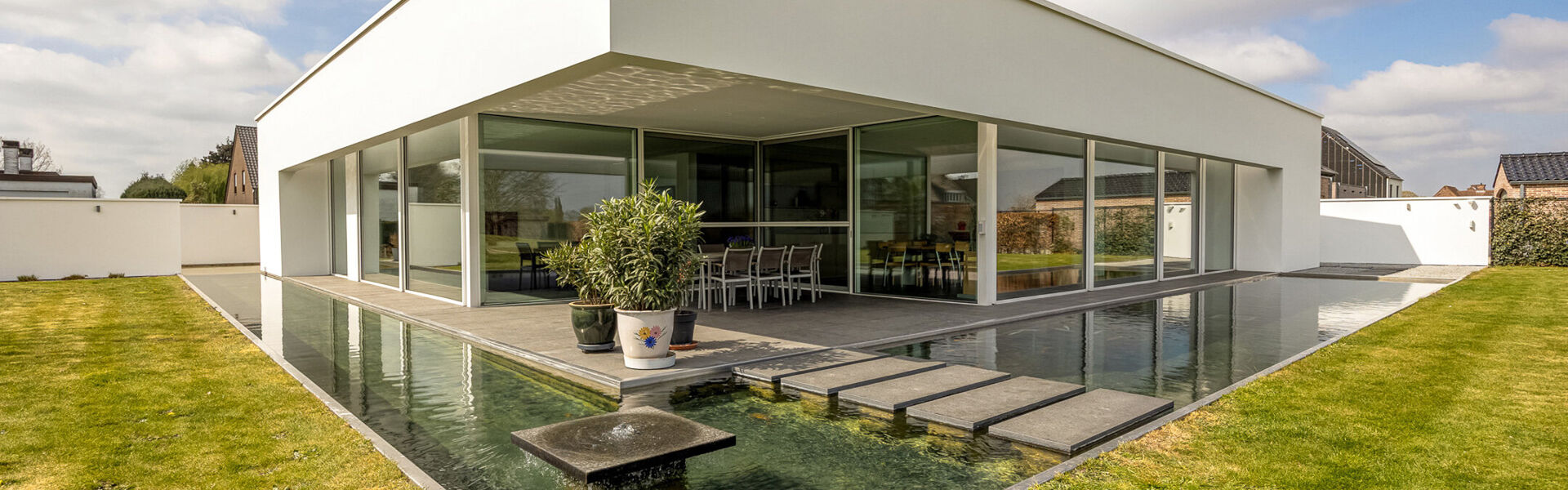 Buitengewoon huis te koop in Sint-Gillis-Waas Sint-Pauwels