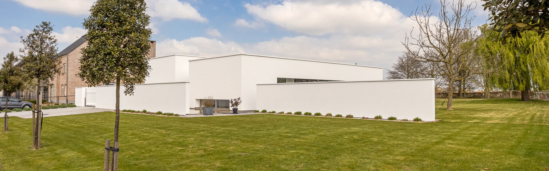 Buitengewoon huis te koop in Sint-Gillis-Waas Sint-Pauwels