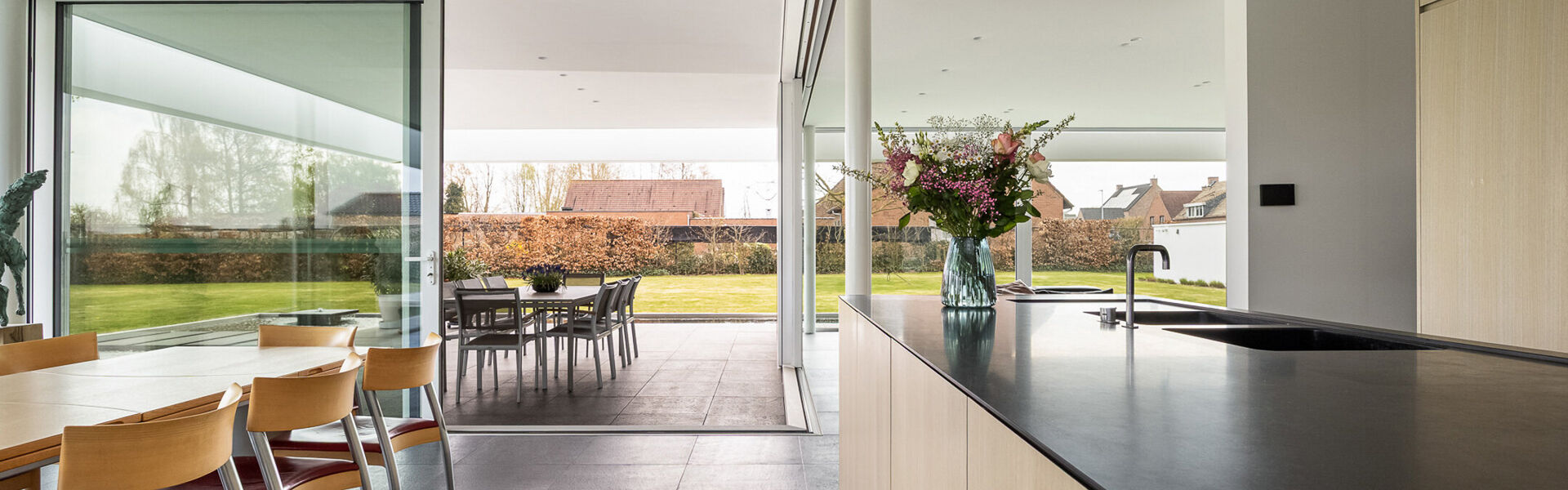 Buitengewoon huis te koop in Sint-Gillis-Waas Sint-Pauwels