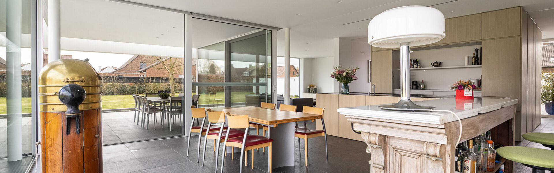 Buitengewoon huis te koop in Sint-Gillis-Waas Sint-Pauwels