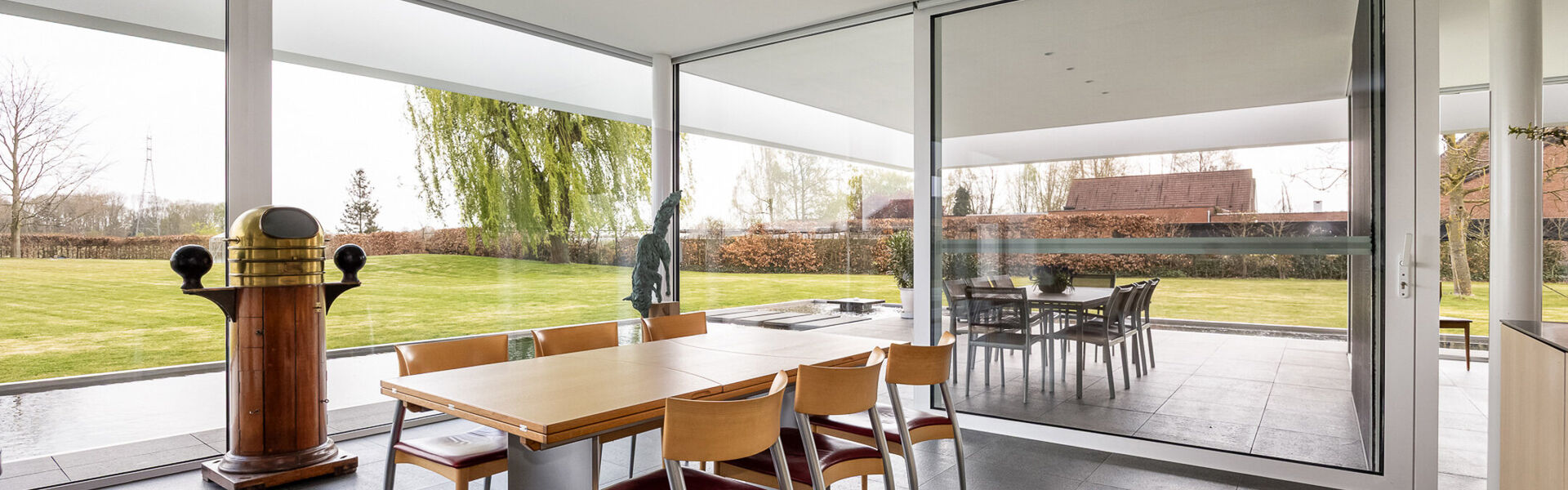 Buitengewoon huis te koop in Sint-Gillis-Waas Sint-Pauwels