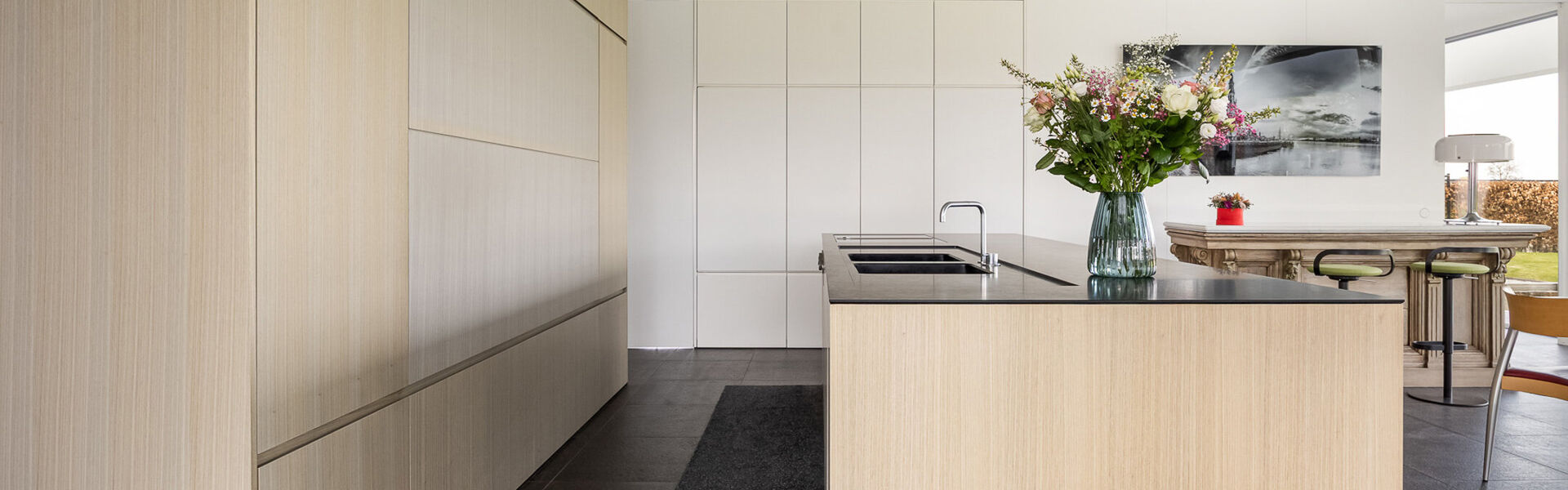 Buitengewoon huis te koop in Sint-Gillis-Waas Sint-Pauwels