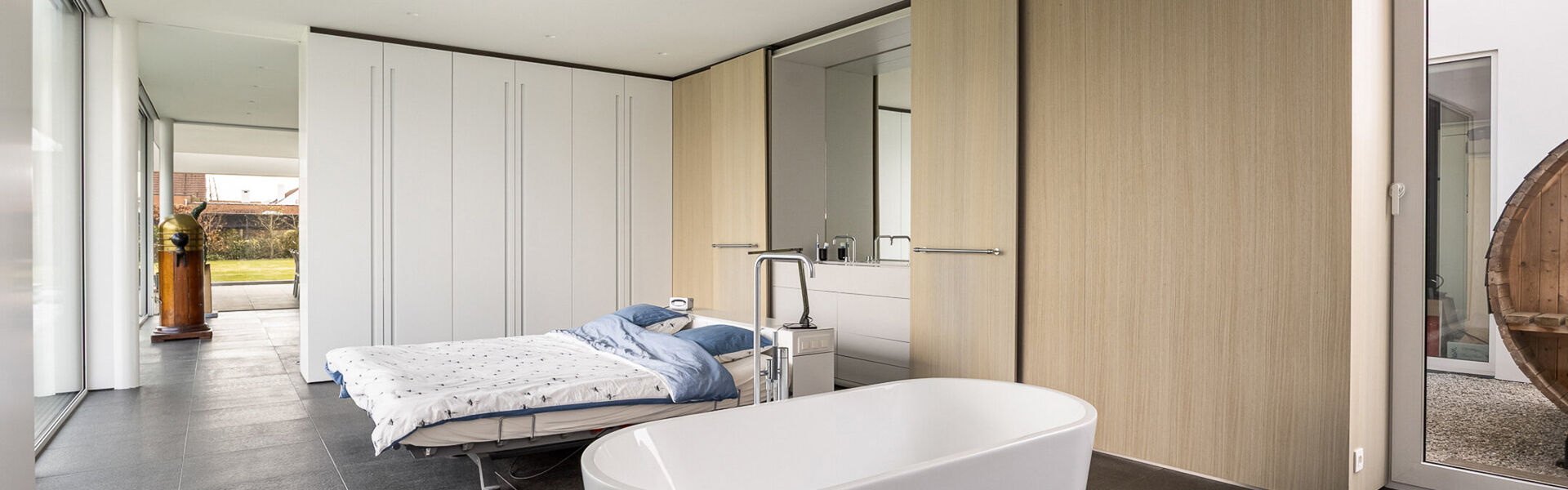 Buitengewoon huis te koop in Sint-Gillis-Waas Sint-Pauwels