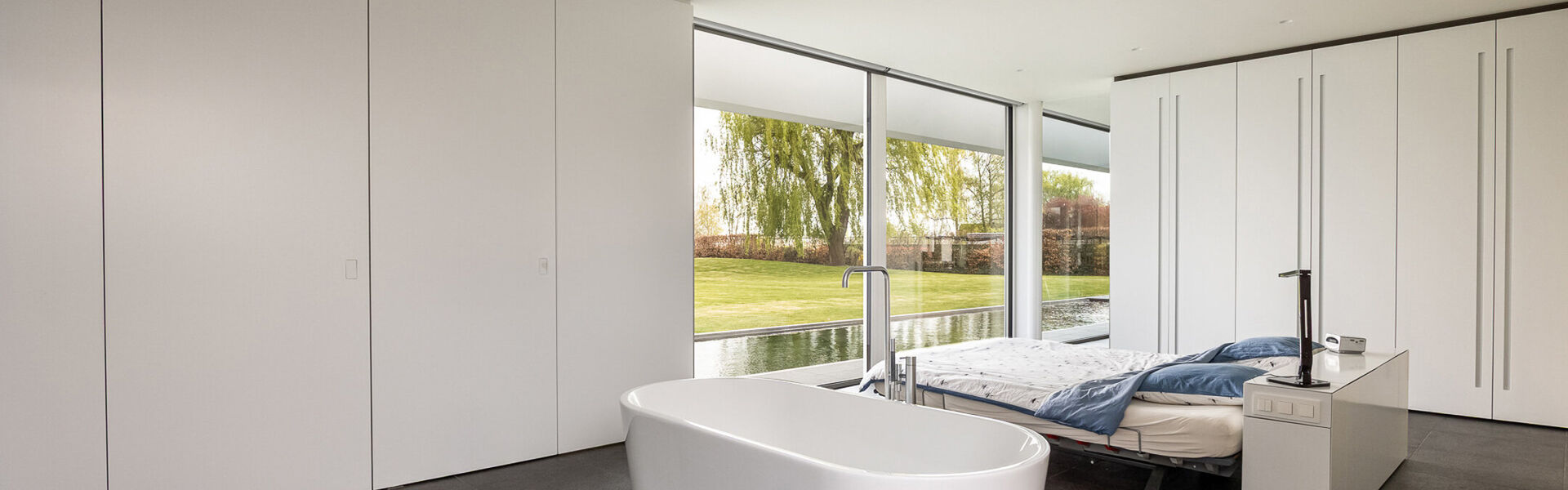 Buitengewoon huis te koop in Sint-Gillis-Waas Sint-Pauwels